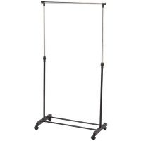 Стойка мобильная для одежды Gromell Loren 80x42x158 см