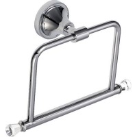 Полотенцедержатель Fixsen Crystal 35011