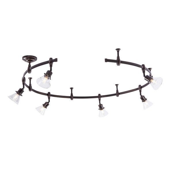 Трековая система Citilux CL564561