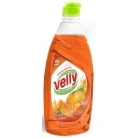 Средство для мытья посуды Grass Velly «Мандарин» 0.5 л