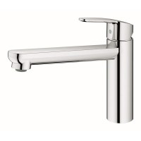 Смеситель для кухни GROHE Start Clova, цвет хром
