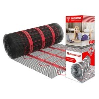Нагревательный кабель Thermomat TVK-210 1,4 м.кв