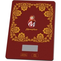 Весы кухонные электронные Матрена МА-037 007157