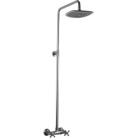 Смеситель для душа Lemark LM2160C Standard