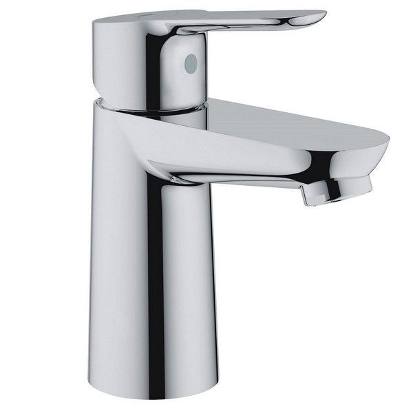 Смеситель для раковины Grohe BauEdge 23330000