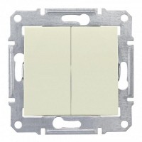Выключатель Schneider Electric Sedna SDN0300447