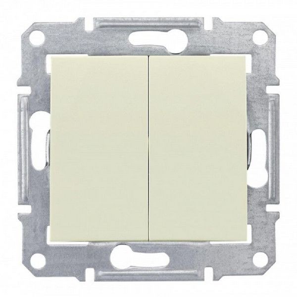 Выключатель Schneider Electric Sedna SDN0300447