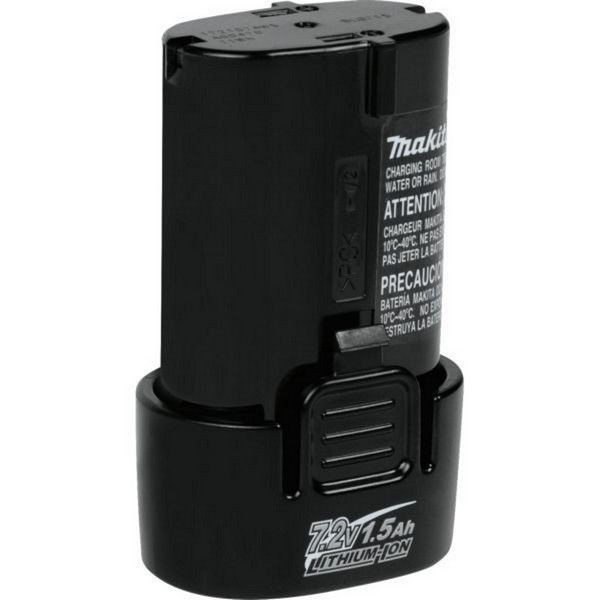 Аккумулятор для инструментов Makita BL0715 198000-3