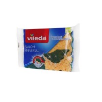 Губка Vileda 2 шт