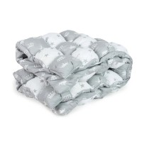 Одеяло детское AmaroBaby Royal Care 115х85 см, синтепон, холлофайбер