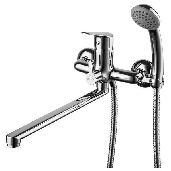 Смеситель для ванны LEMARK «PARTNER» LM6551C
