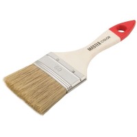Кисть малярная флейцевая Master Color «Халяль» 30-0104 60 мм