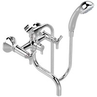 Смеситель для ванны Vidima Vidima Trinity BA260AA
