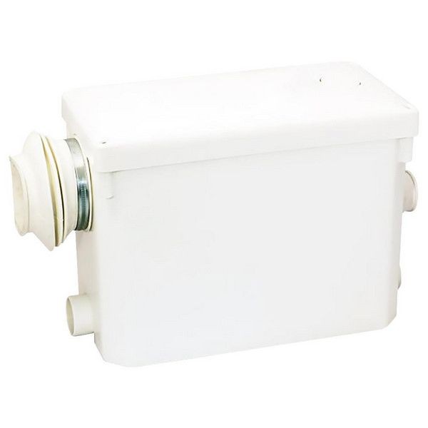 Насосная станция Jemix STP-200 LUX 88454