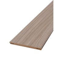 Добор дверной коробки Artens Дукато 2070x200 мм Hard Flex цвет аш бора