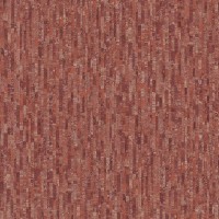 Обои флизелиновые Dekens Wallcoverings Nv Dekens Stylish оранжевые 100410 0.53 м