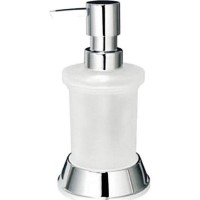 Дозатор жидкого мыла WasserKRAFT Donau K-2499