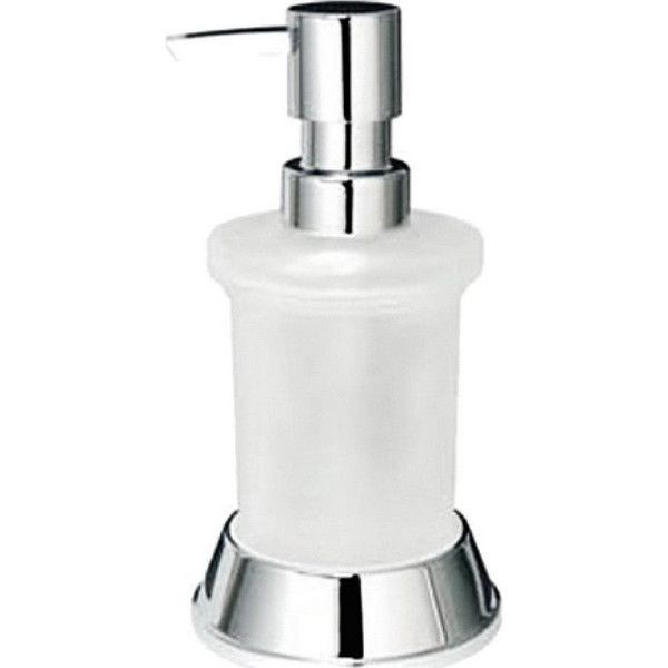 Дозатор жидкого мыла WasserKRAFT Donau K-2499
