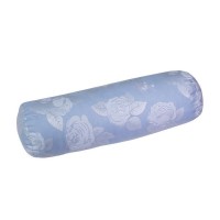 Подушка-валик BIO-TEXTILES Формовые, гречневая лузга, F230