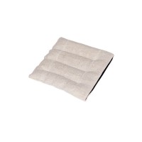 Подушка Bio-Textiles Доктор - Лён, семя льна 16х16см, DL074