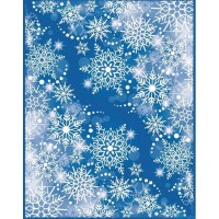 Декоративная наклейка для стены Room Decor WDX8601B