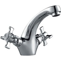 Смеситель для раковины HAIBA HB1024 539285