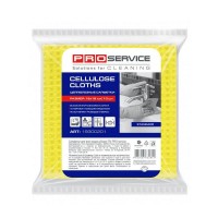 Салфетки для уборки PRO service 16х16 см 10 шт