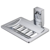 Мыльница WasserKRAFT LEINE K-5069