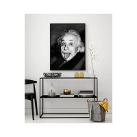 Постер ПростоПостер Эйнштейн 181972702504, 50х70 см