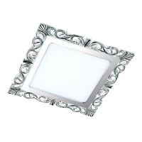 Точечный светильник светодиодный (LED) Novotech PEILI 357282
