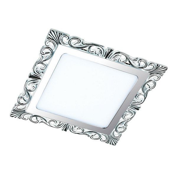 Точечный светильник светодиодный (LED) Novotech PEILI 357282