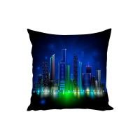 Подушка декоративная Iris 45х45 см, 233