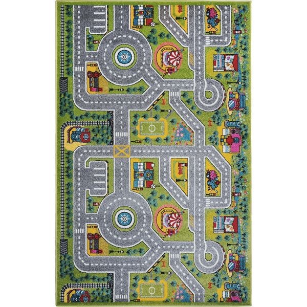 Ковёр полипропилен Art Kids LM11 150x230 см