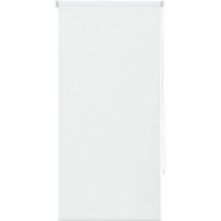 Штора рулонная Inspire Blackout, 100x160 см, цвет белый