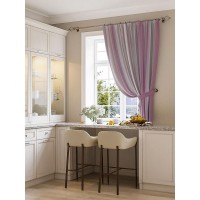 Штора Томдом Минори TD-921173, 150180 см
