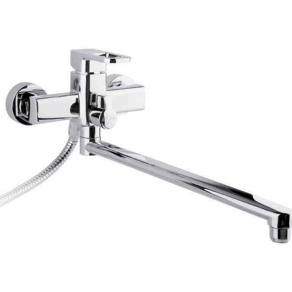 Смеситель для ванны Timo 2205YCR chrome
