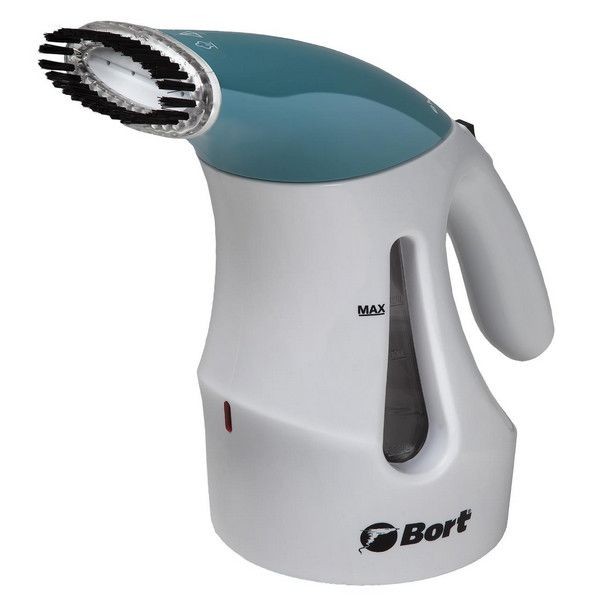 Отпариватель для одежды BORT Compact + 93410785