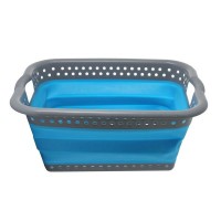 Таз складной Bradex 37 л