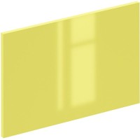Дверь для ящика Delinia ID «Аша» 60x38.4 см, ЛДСП, цвет зелёный