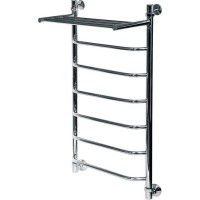 Водяной полотенцесушитель Ника Trapezium ЛТ ВП 100/50