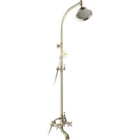 Душевой гарнитур Timo SX-1090 antique
