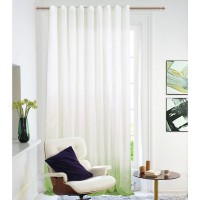 Штора Гарден Батист С 1287 - W2529 V58, 300х260 см