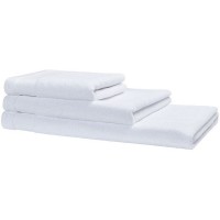 Полотенце банное Sol "39;s Peninsula Large 03096102TUN, 70х140 см