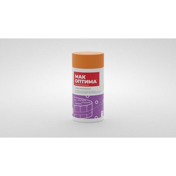pH минус гранулированный Мак Оптима 1.5 кг