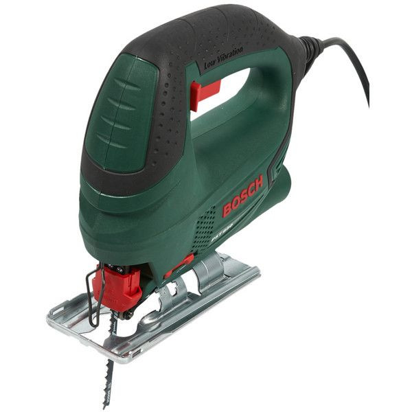 Лобзик Bosch PST 650, 500 Вт