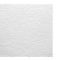 Обои флизелиновые Мир White Pro белые 29-006 1.06 м