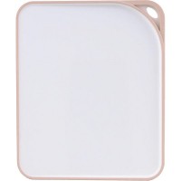 Разделочная доска Полимербыт Vinkel Light Какао 4380894