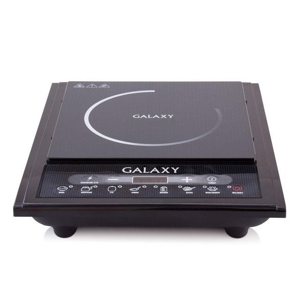 Индукционная плитка Galaxy GL 3053 2000 Вт,