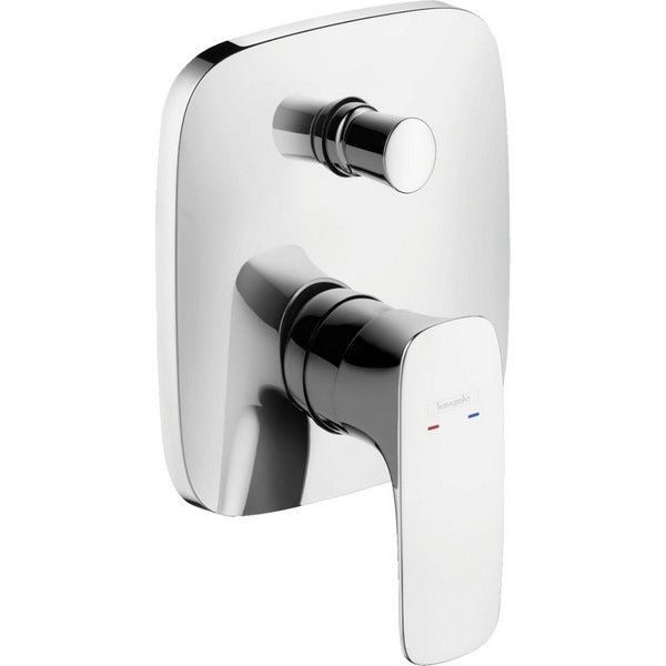 Смеситель для ванны Hansgrohe 15445000