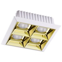 Точечный светильник светодиодный (LED) Novotech ANTEY 357851